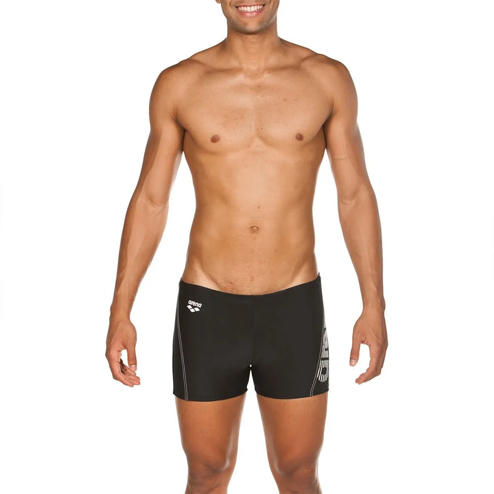 arena Byor Evo R Badbyxor Boxer 27 Cm male, Black / black