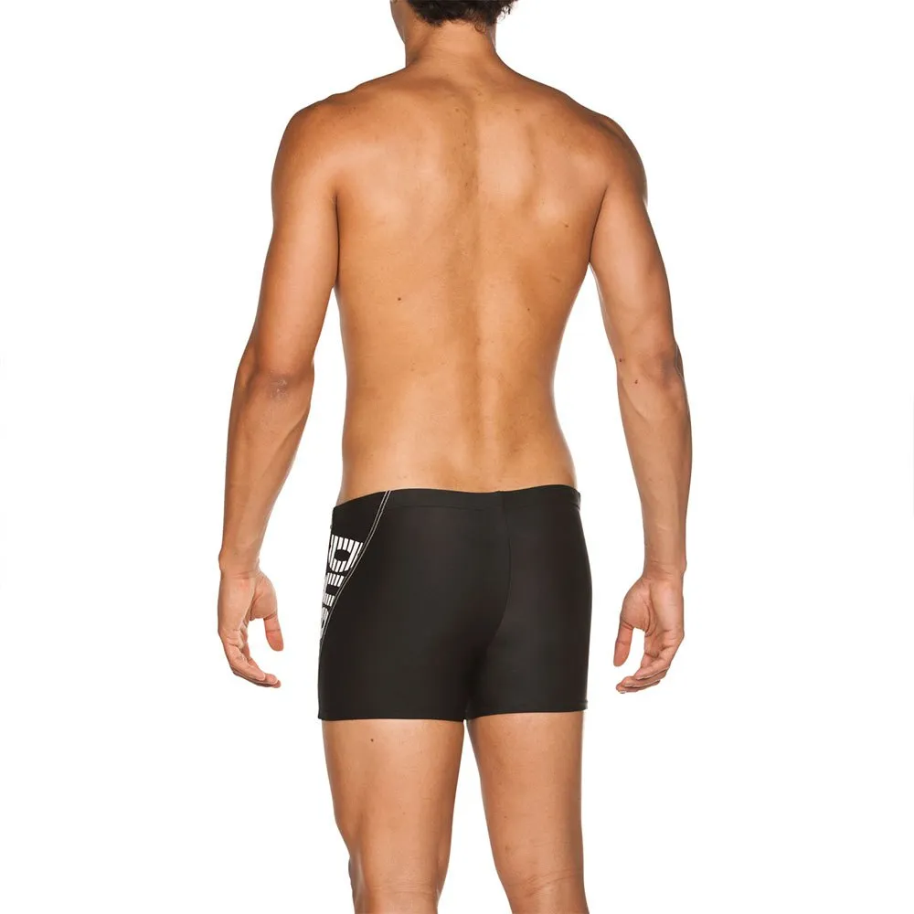 arena Byor Evo R Badbyxor Boxer 27 Cm male, Black / black