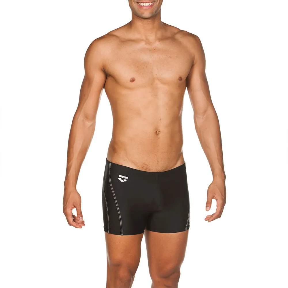 arena Byor Evo R Badbyxor Boxer 27 Cm male, Black / black