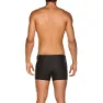 arena Byor Evo R Badbyxor Boxer 27 Cm male, Black / black