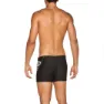 arena Byor Evo R Badbyxor Boxer 27 Cm male, Black / black