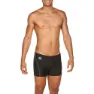 arena Byor Evo R Badbyxor Boxer 27 Cm male, Black / black