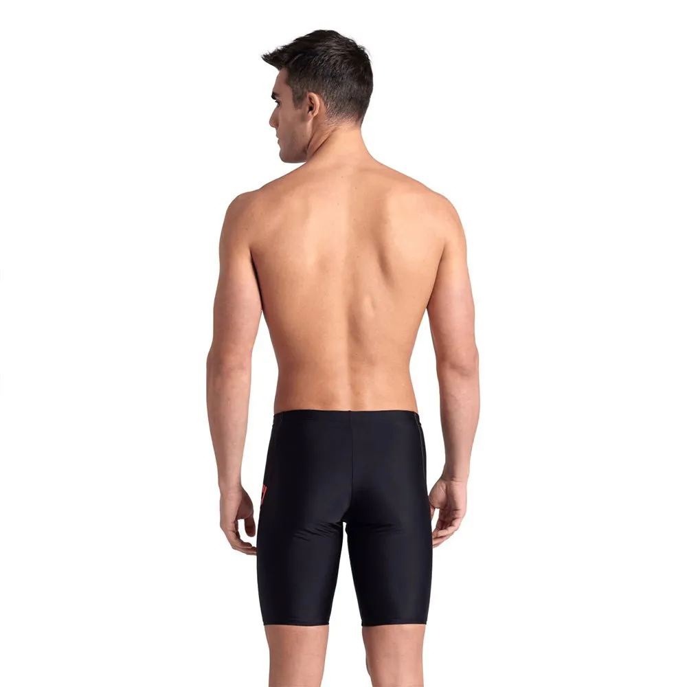 arena Byor Evo R Jammer male, Black / calypso arena Byor Evo R Jammer male, Black / calypso