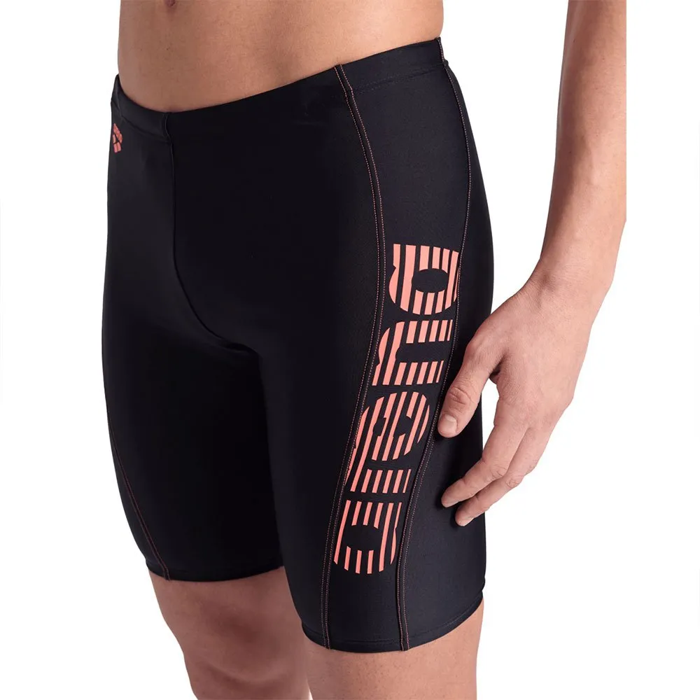 arena Byor Evo R Jammer male, Black / calypso arena Byor Evo R Jammer male, Black / calypso