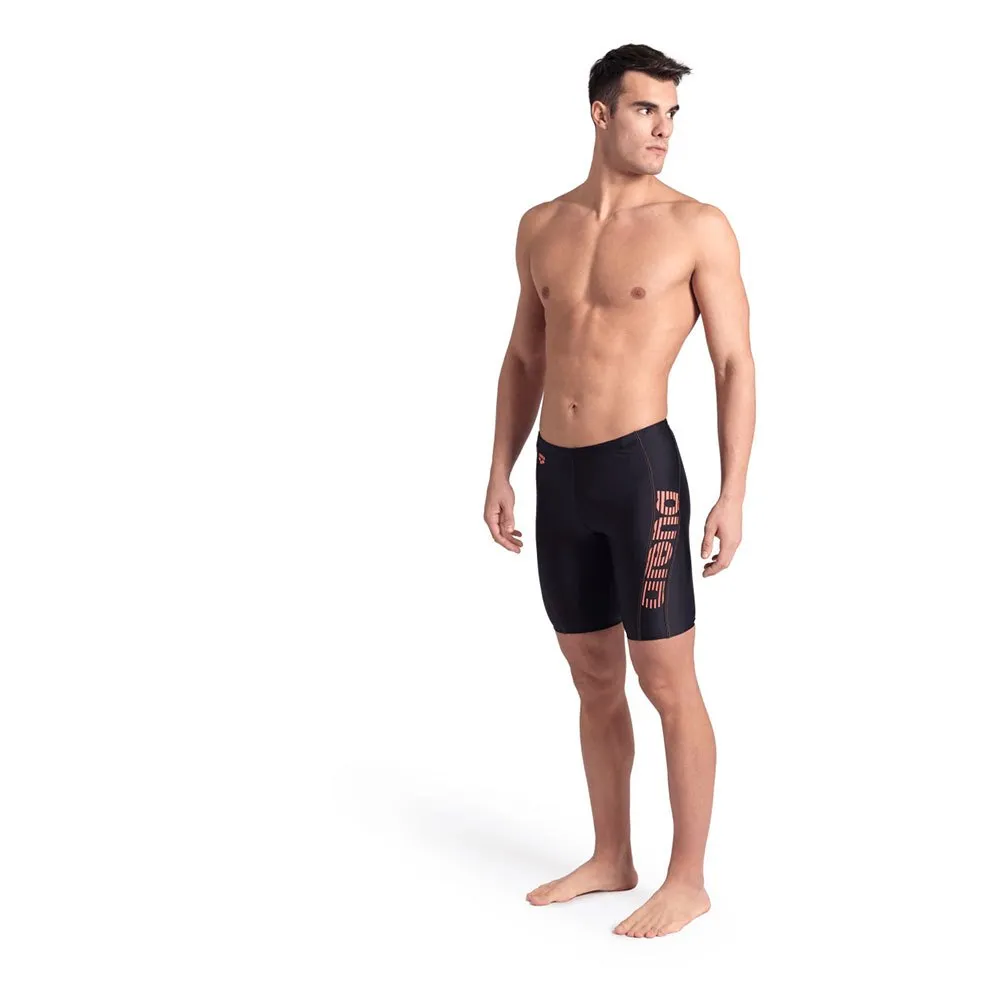 arena Byor Evo R Jammer male, Black / calypso arena Byor Evo R Jammer male, Black / calypso