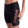 arena Byor Evo R Jammer male, Black / calypso