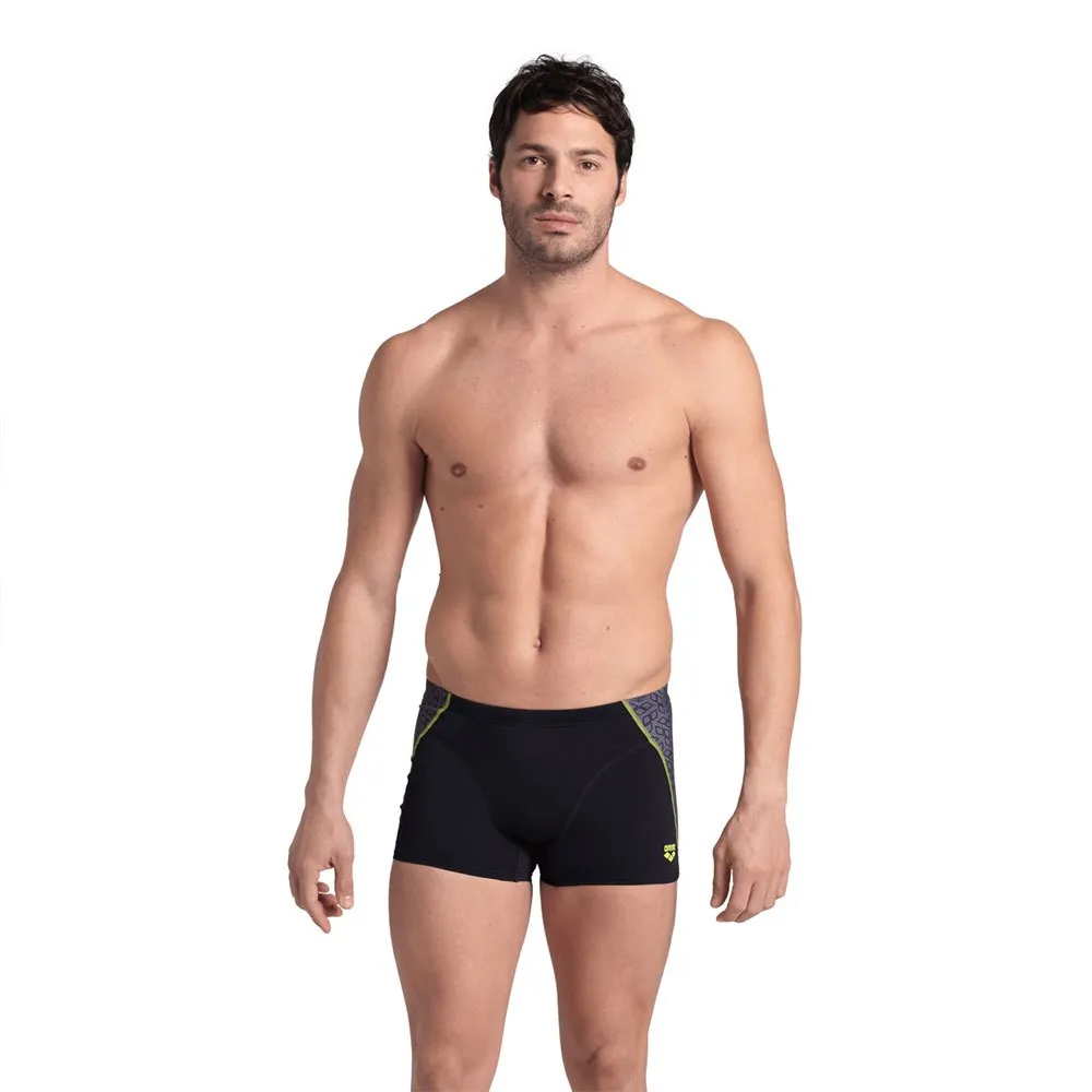 arena Camo Kikko Badbyxor Boxer male