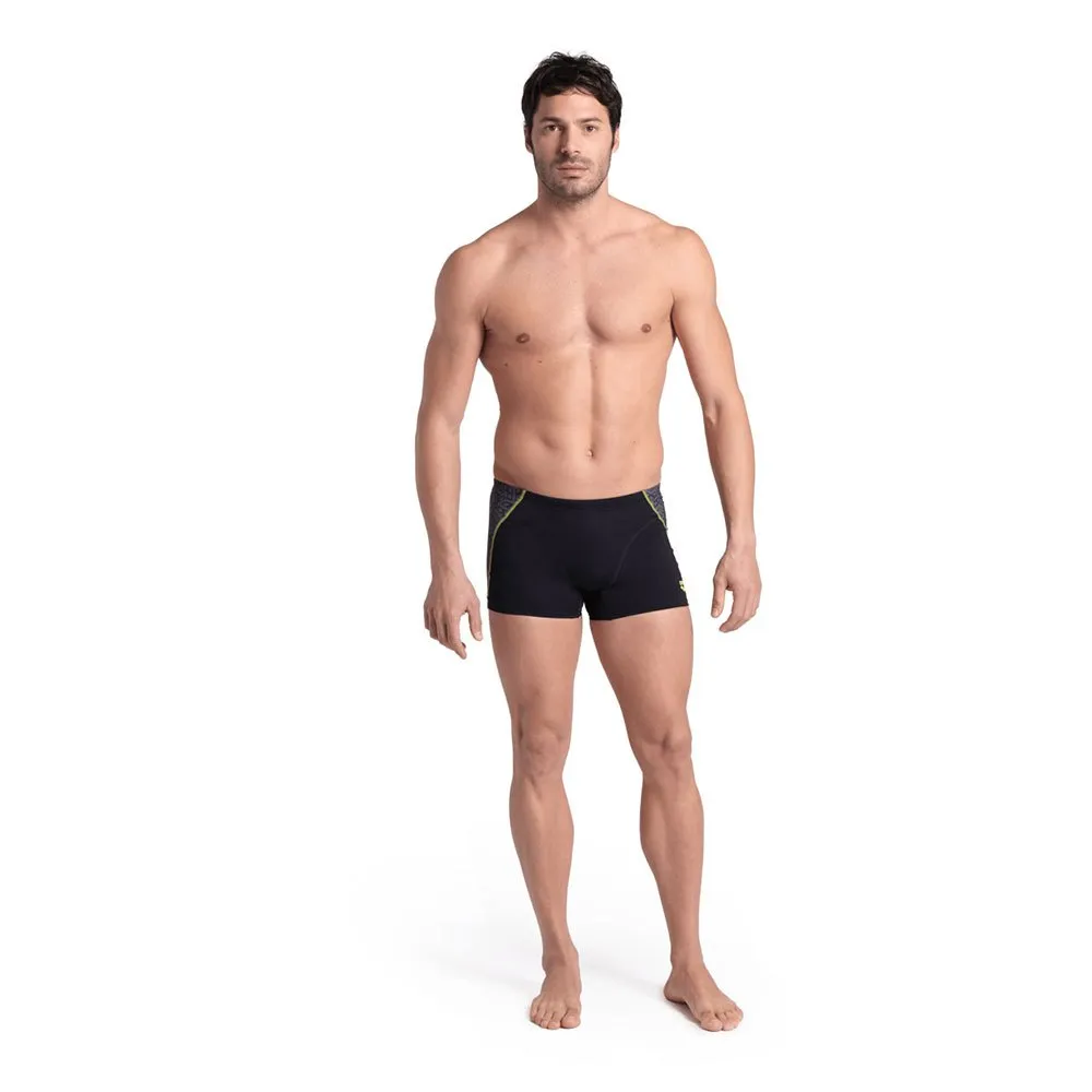 arena Camo Kikko Badbyxor Boxer male