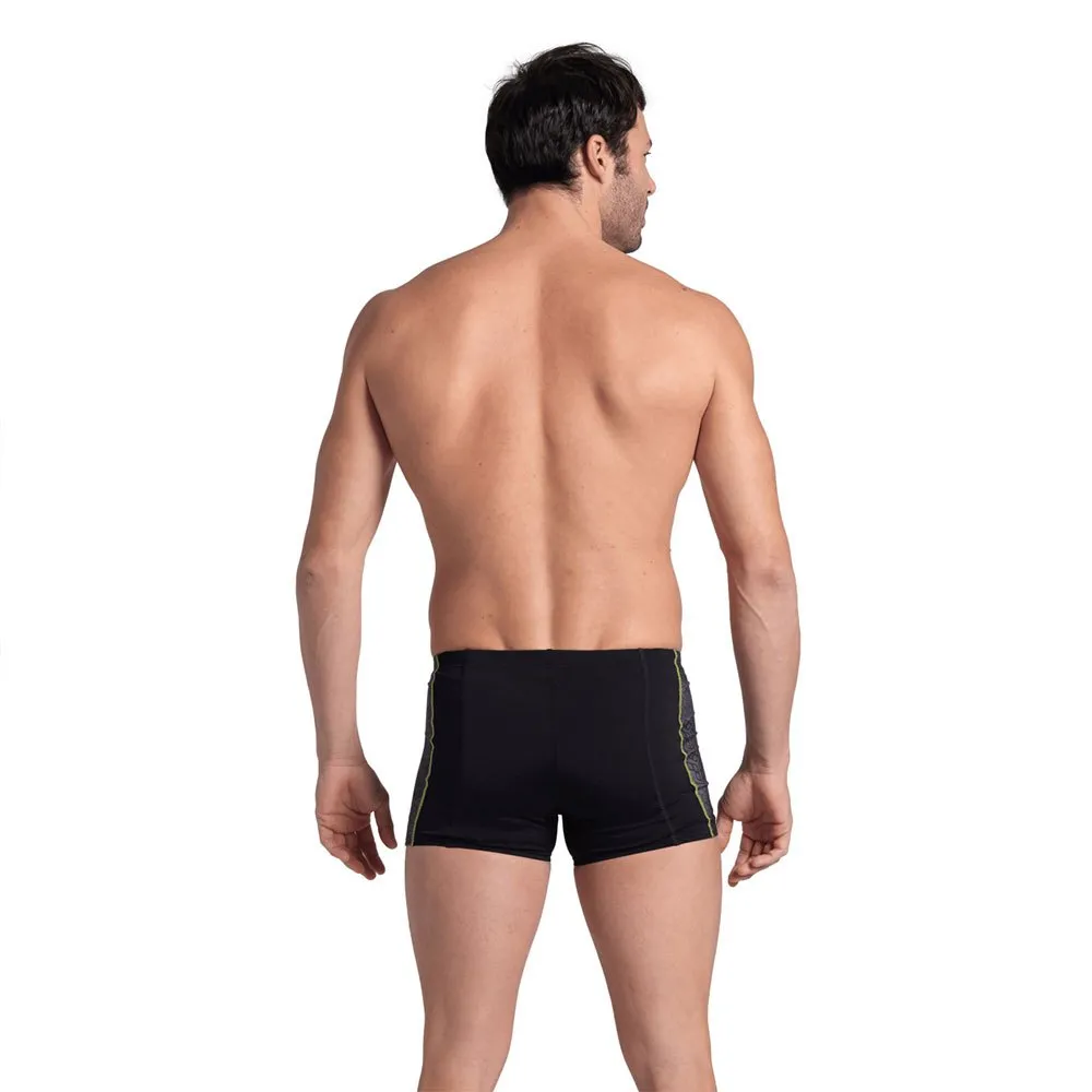 arena Camo Kikko Badbyxor Boxer male