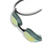 arena Cobra Core Swipe Mirror Simglasögon unisex, Aqua / sage / black, One Size