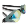 arena Cobra Core Swipe Mirror Simglasögon unisex, Aqua / sage / black, One Size