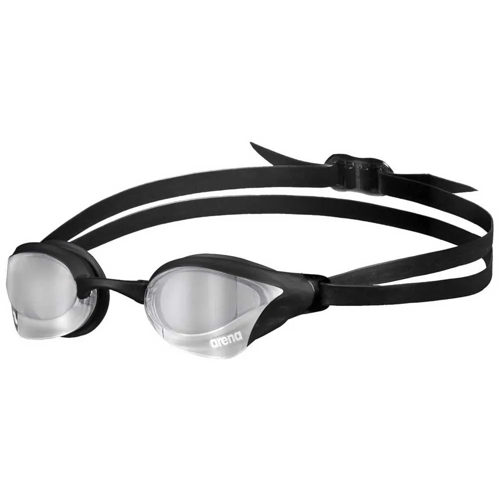 arena Cobra Core Swipe Simglasögon Med Spegelglas unisex