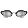 arena Cobra Core Swipe Simglasögon Med Spegelglas unisex