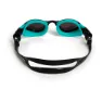 arena Cobra Tri Swipe Simglasögon Med Spegelglas unisex, Emerald, One Size