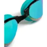arena Cobra Tri Swipe Simglasögon Med Spegelglas unisex, Emerald, One Size