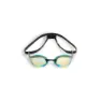 arena Cobra Ultra Swipe Mirror Simglasögon unisex, Aqua / sage, One Size