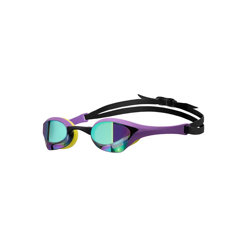 arena Cobra Ultra Swipe Mirror Simglasögon unisex