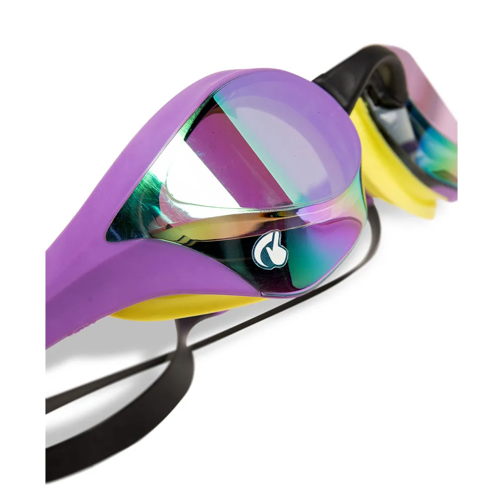 arena Cobra Ultra Swipe Mirror Simglasögon unisex