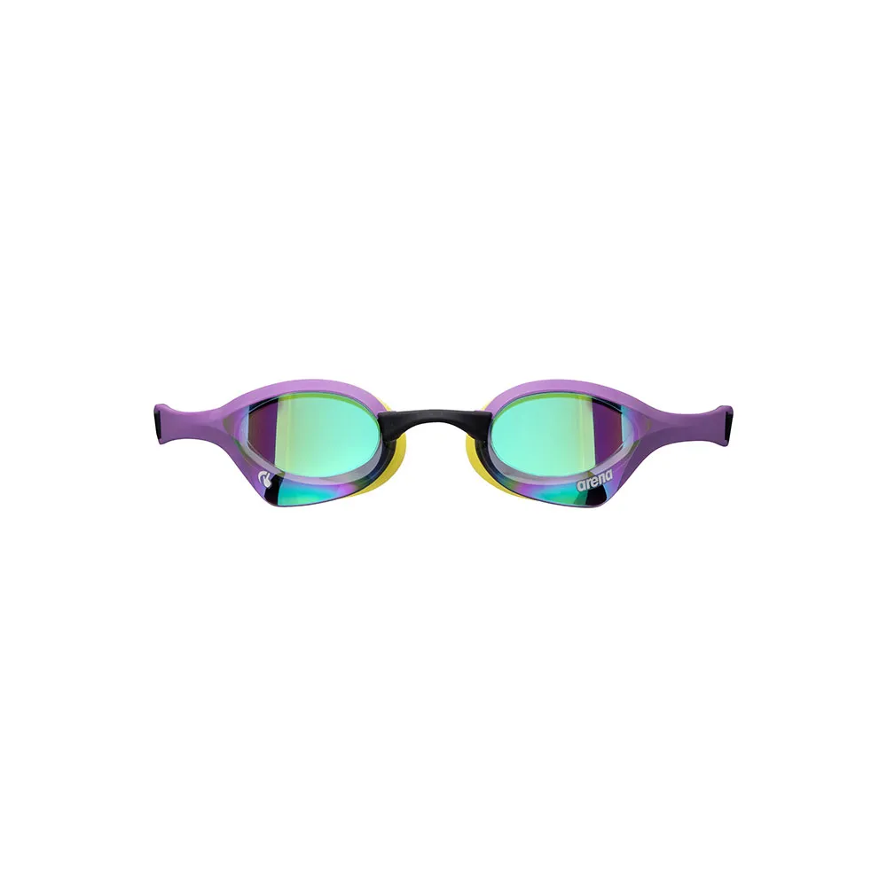 arena Cobra Ultra Swipe Mirror Simglasögon unisex