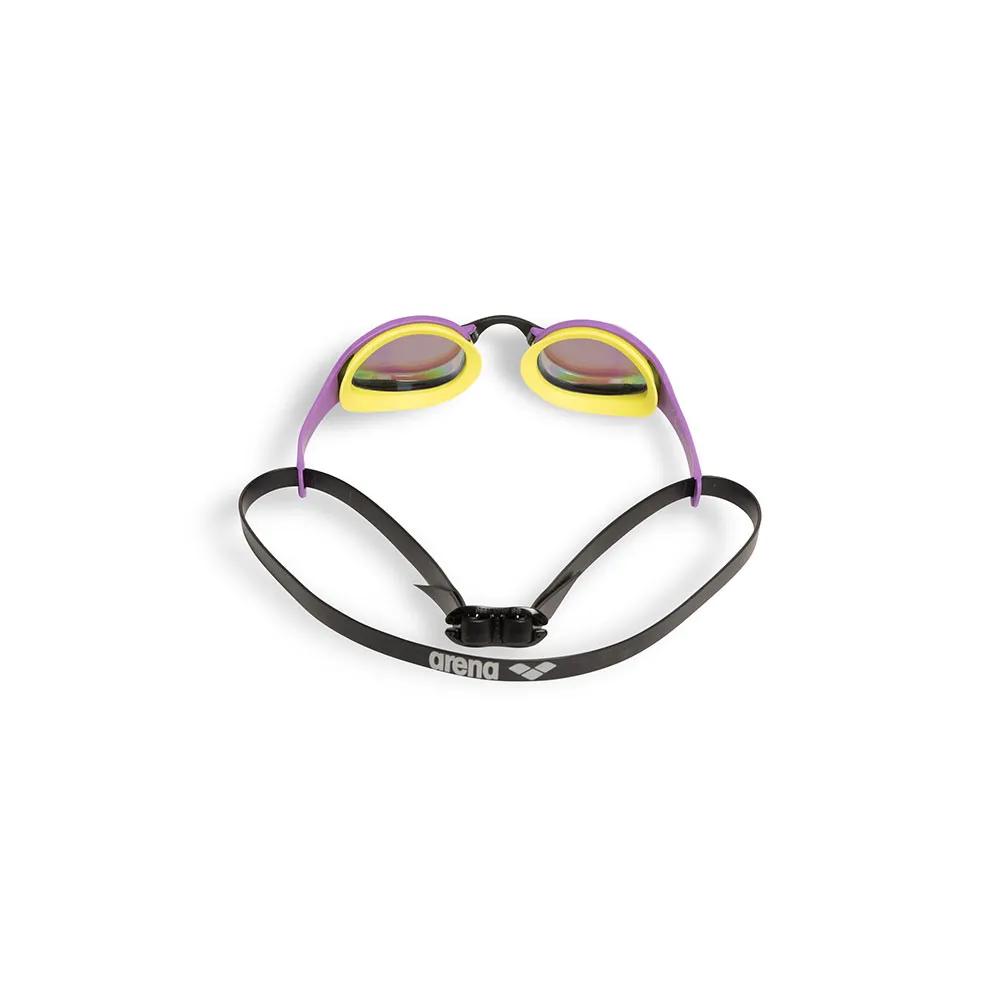 arena Cobra Ultra Swipe Mirror Simglasögon unisex