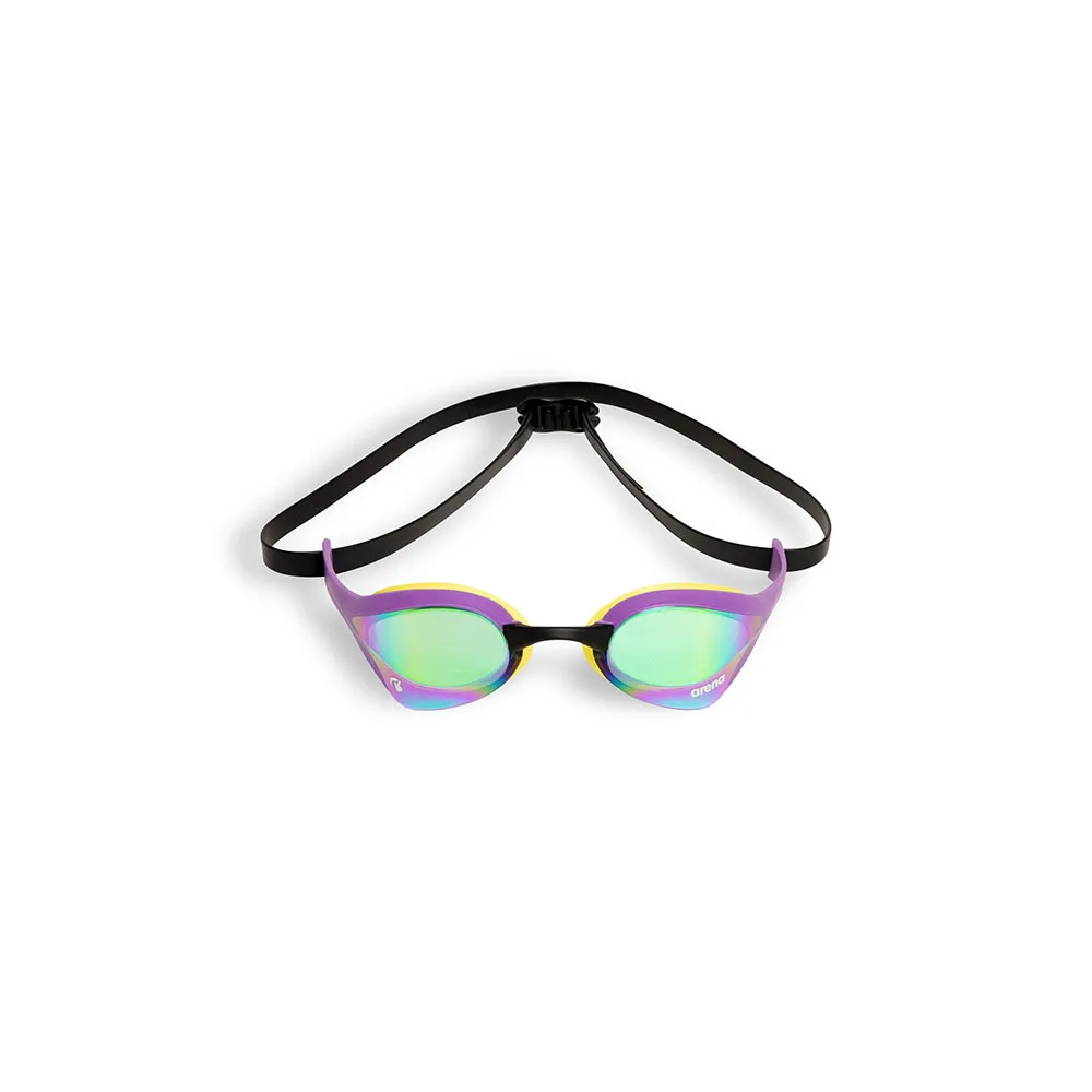 arena Cobra Ultra Swipe Mirror Simglasögon unisex
