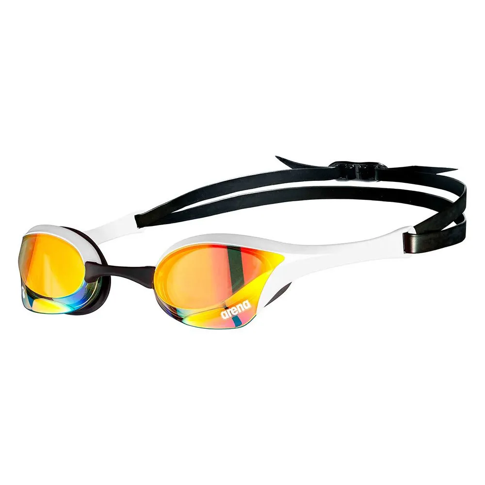 arena Cobra Ultra Swipe Simglasögon Med Spegelglas unisex arena Cobra Ultra Swipe Simglasögon Med Spegelglas unisex