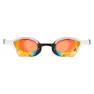 arena Cobra Ultra Swipe Simglasögon Med Spegelglas unisex