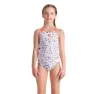 arena Confetti Swim Pro Back Baddräkt female