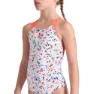 arena Confetti Swim Pro Back Baddräkt female
