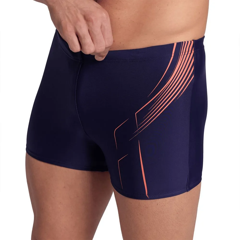 arena Dive Badbyxor Boxer male, Navy / calypso