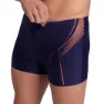 arena Dive Badbyxor Boxer male, Navy / calypso