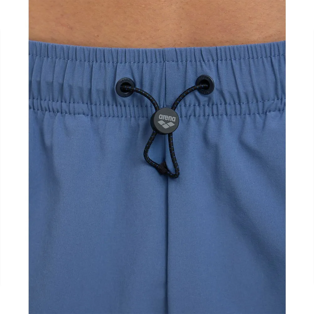 arena Evo Beach Solid Simshorts male arena Evo Beach Solid Simshorts male
