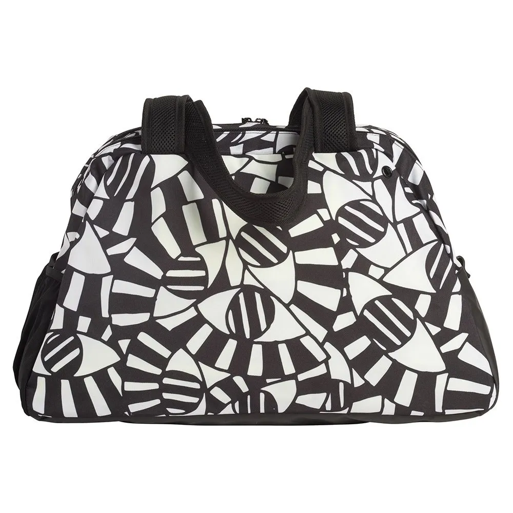 arena Fast Shoulder 35l Duffelväska unisex, Open your eyes, One Size