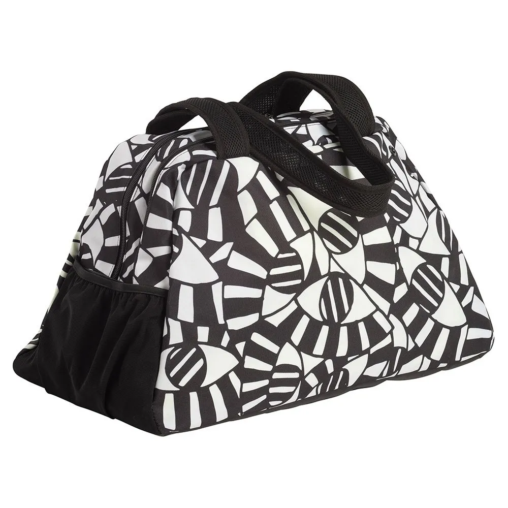 arena Fast Shoulder 35l Duffelväska unisex, Open your eyes, One Size
