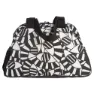 arena Fast Shoulder 35l Duffelväska unisex, Open your eyes, One Size