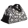 arena Fast Shoulder 35l Duffelväska unisex, Open your eyes, One Size