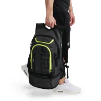 arena Fastpack 3.0 40l Ryggsäck unisex arena Fastpack 3.0 40l Ryggsäck unisex