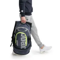 arena Fastpack 3.0 40l Ryggsäck unisex arena Fastpack 3.0 40l Ryggsäck unisex