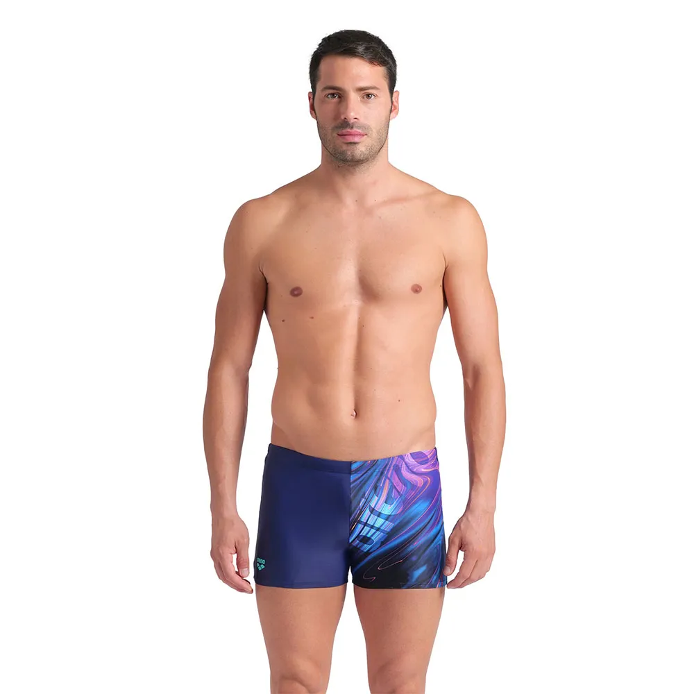 arena Flow Badbyxor Boxer male