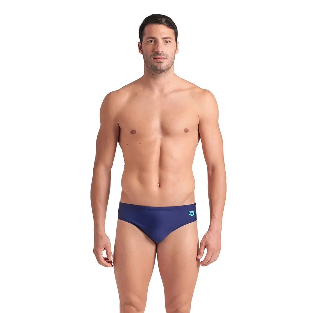arena Flow Badbyxor male, Navy / multi arena Flow Badbyxor male, Navy / multi