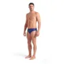 arena Flow Badbyxor male, Navy / multi