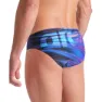 arena Flow Badbyxor male, Navy / multi