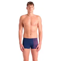 arena Foggy Dots Badbyxor Boxer male