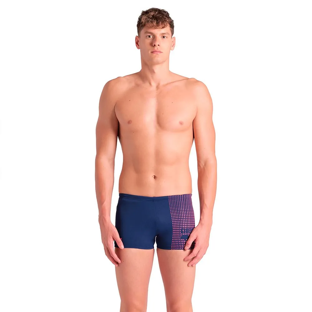 arena Foggy Dots Badbyxor Boxer male arena Foggy Dots Badbyxor Boxer male