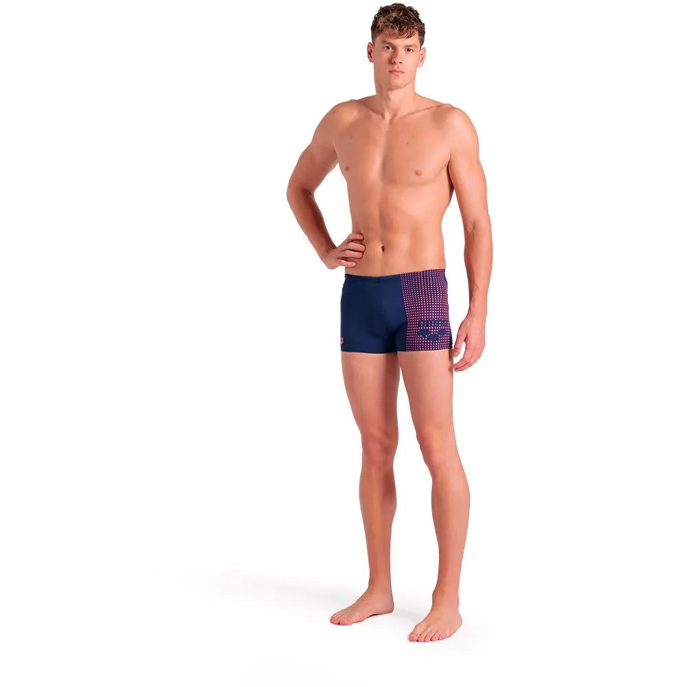 arena Foggy Dots Badbyxor Boxer male arena Foggy Dots Badbyxor Boxer male