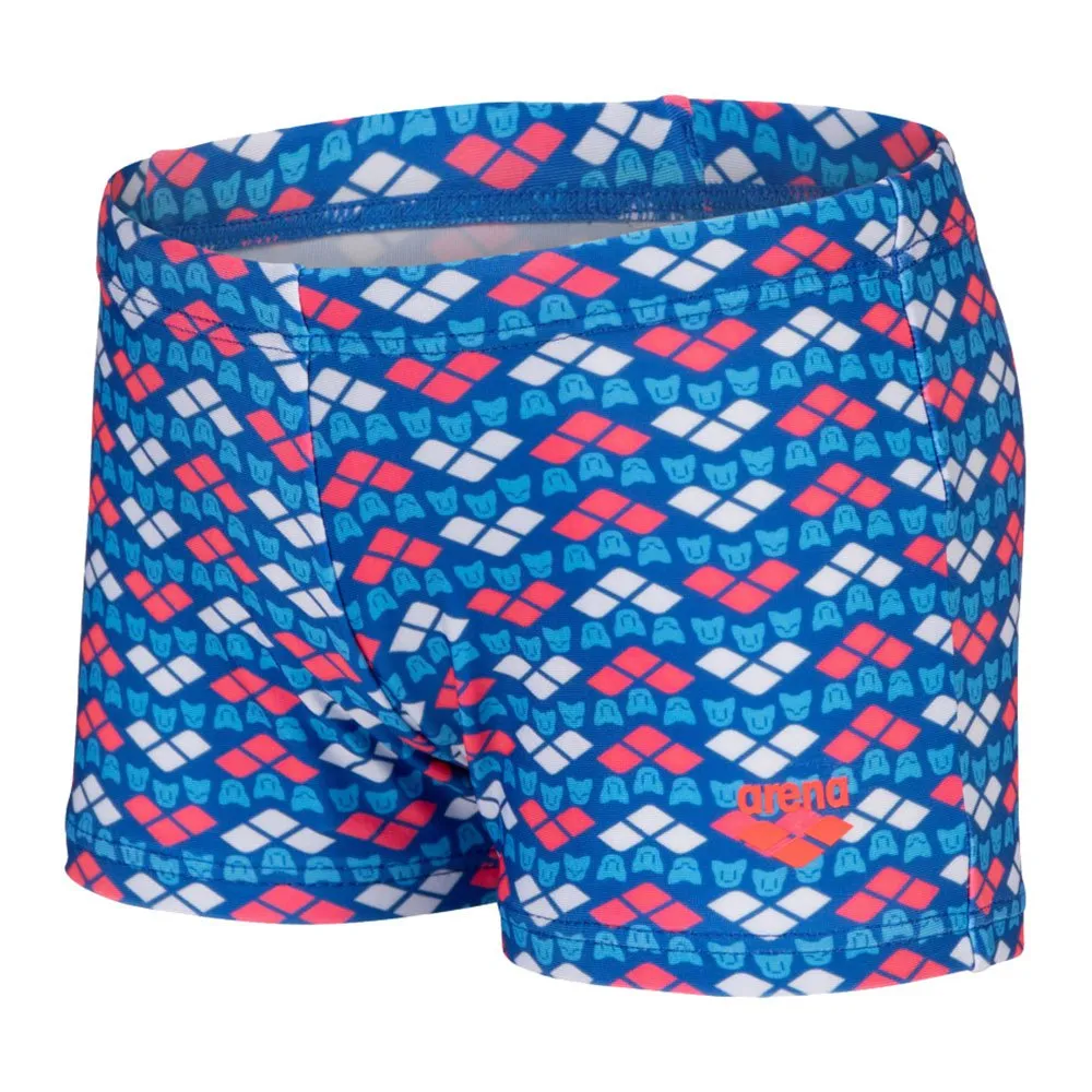 arena Friends Allover Badbyxor Boxer 15 Cm male