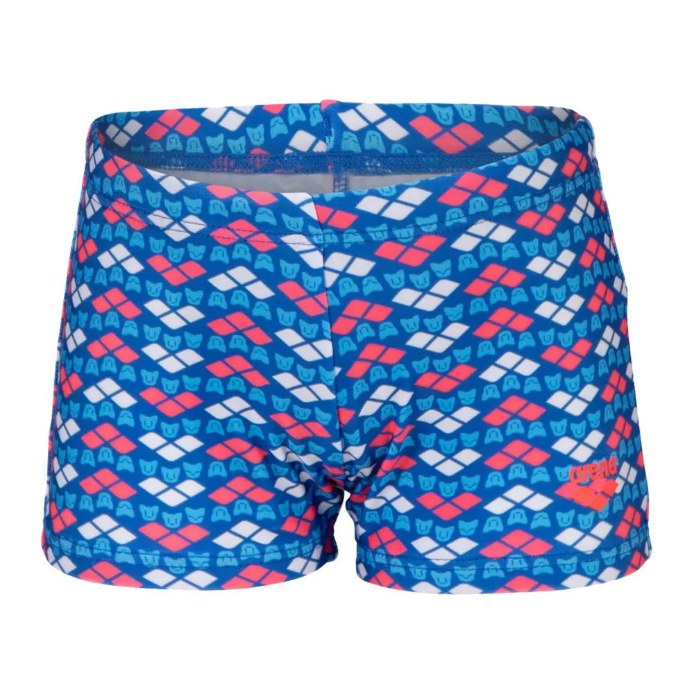 arena Friends Allover Badbyxor Boxer 15 Cm male