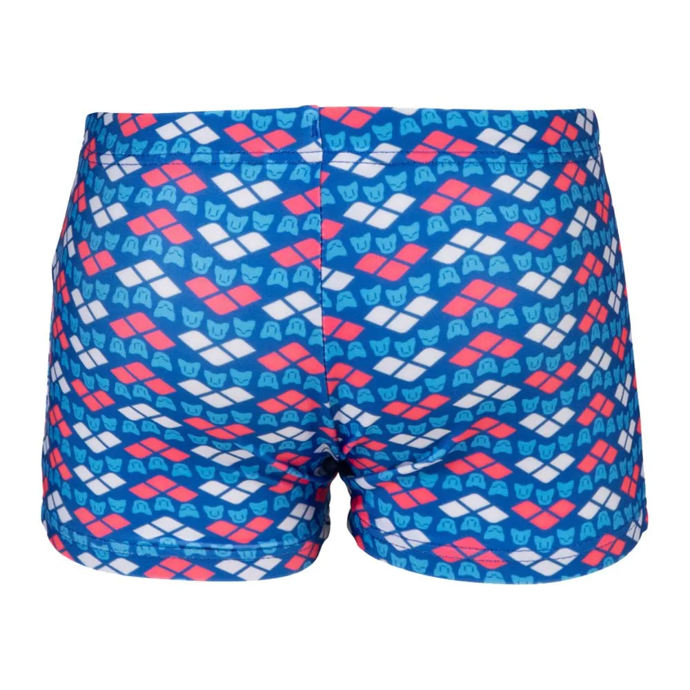 arena Friends Allover Badbyxor Boxer 15 Cm male