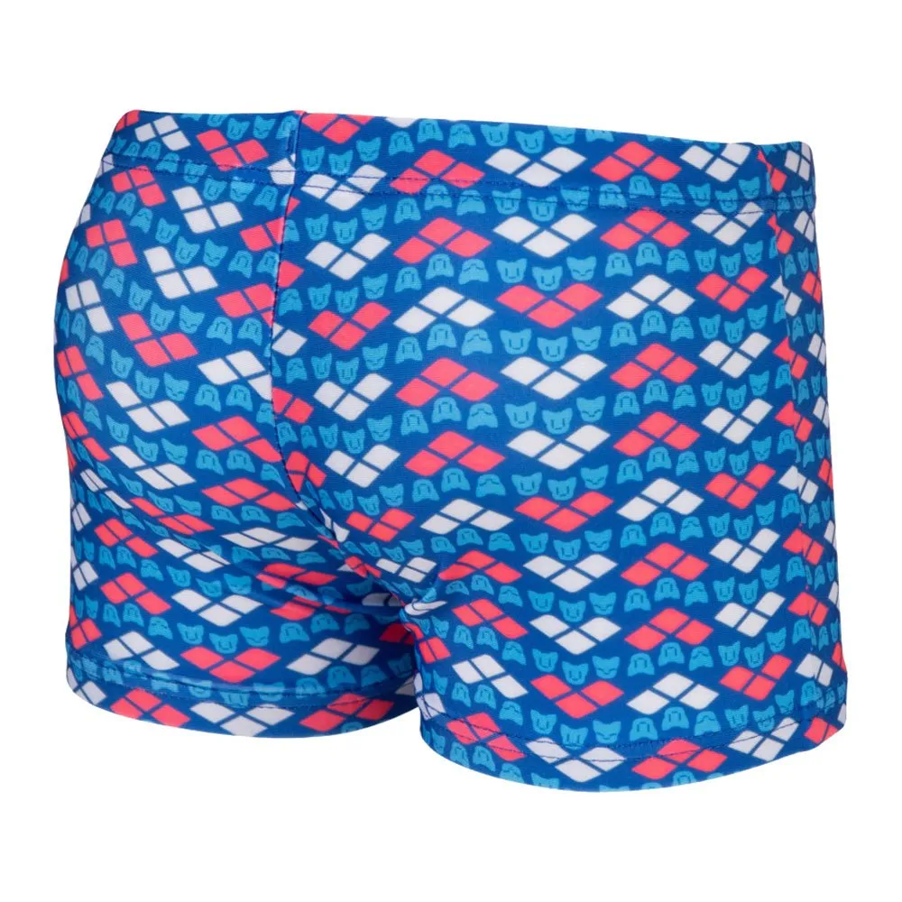 arena Friends Allover Badbyxor Boxer 15 Cm male