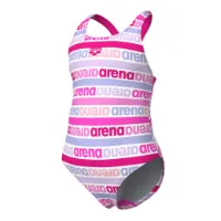 arena Friends Swim Pro Allover Baddräkt female arena Friends Swim Pro Allover Baddräkt female